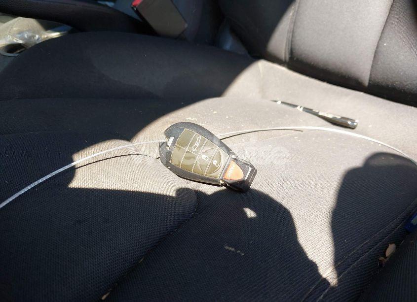 Photo 11 of 2013 Dodge Dart LIMITED (VIN 1C3CDFCH1DD319903)