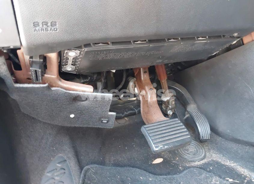 Photo 12 of 2013 Dodge Dart LIMITED (VIN 1C3CDFCH1DD319903)