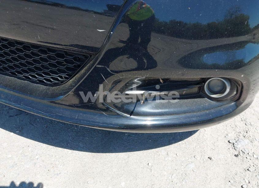 Photo 6 of 2013 Dodge Dart LIMITED (VIN 1C3CDFCH1DD319903)