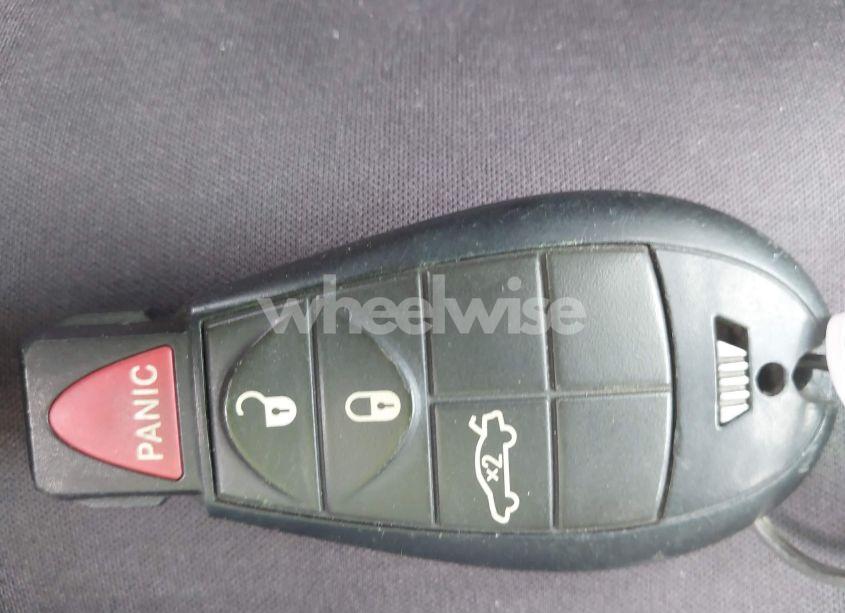 Photo 11 of 2013 Dodge Dart LIMITED (VIN 1C3CDFCH2DD155500)