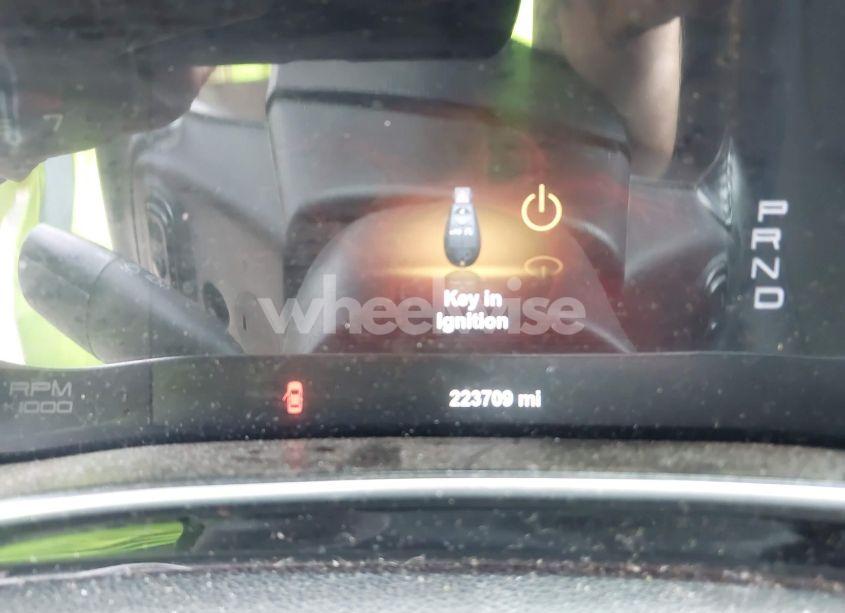 Photo 15 of 2013 Dodge Dart LIMITED (VIN 1C3CDFCH3DD135806)