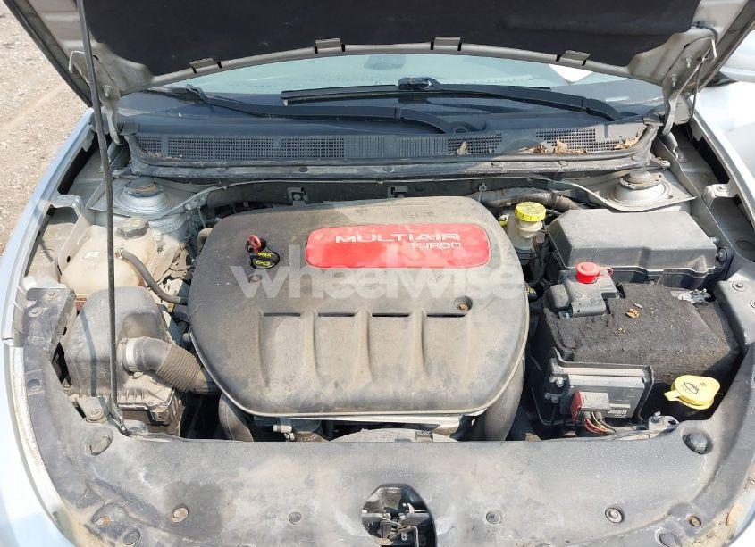 Photo 10 of 2013 Dodge Dart LIMITED (VIN 1C3CDFCH3DD198744)