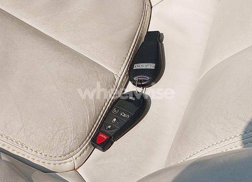 Photo 11 of 2013 Dodge Dart LIMITED (VIN 1C3CDFCH3DD198744)