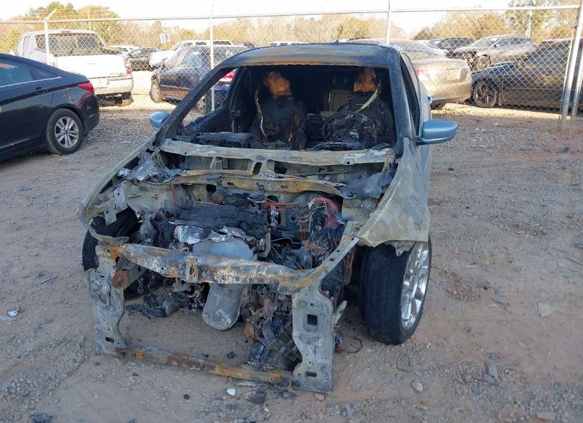 Photo 6 of 2013 Dodge Dart LIMITED (VIN 1C3CDFCH3DD284216)