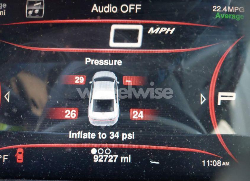 Photo 15 of 2013 Dodge Dart LIMITED (VIN 1C3CDFCH3DD318025)