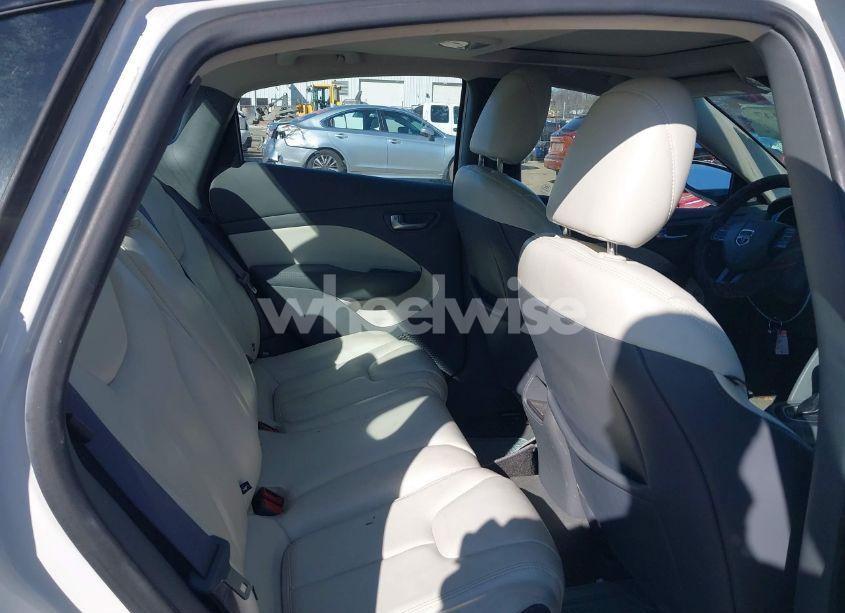 Photo 8 of 2013 Dodge Dart LIMITED (VIN 1C3CDFCH3DD318025)