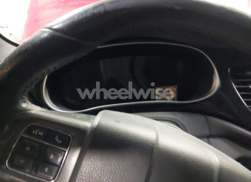 Photo 7 of 2013 Dodge Dart LIMITED/GT (VIN 1C3CDFCH4DD214451)