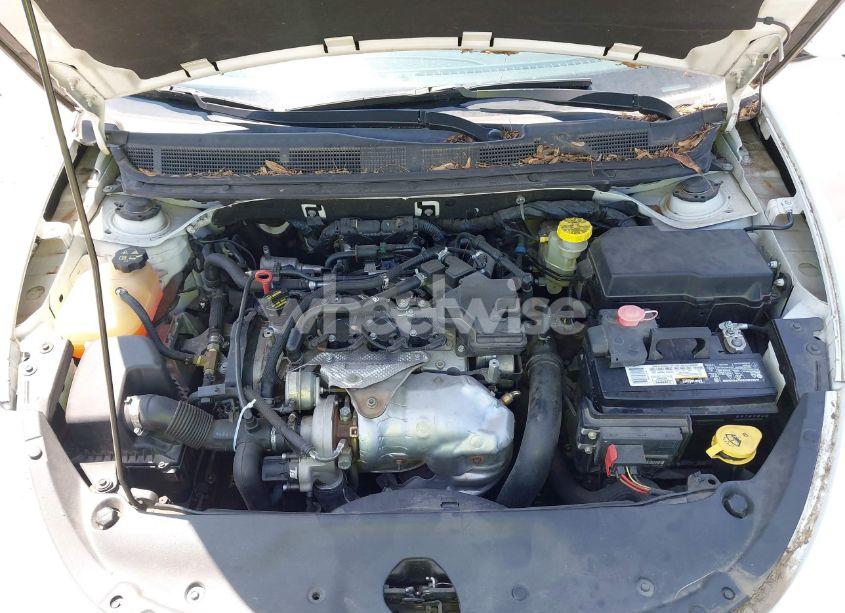 Photo 10 of 2013 Dodge Dart LIMITED (VIN 1C3CDFCH4DD319510)