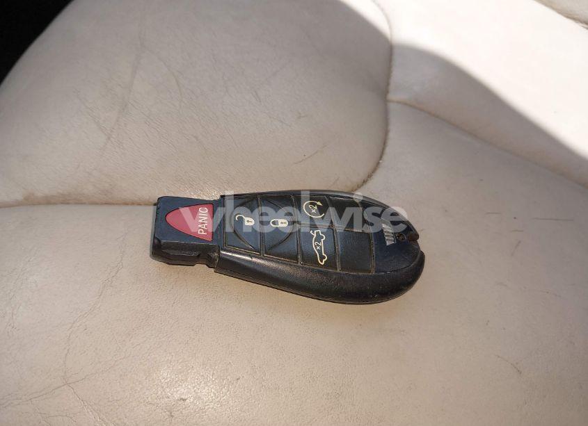 Photo 11 of 2013 Dodge Dart LIMITED (VIN 1C3CDFCH4DD319510)