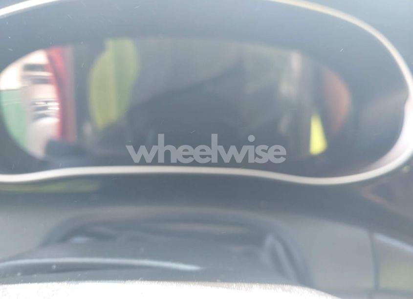 Photo 7 of 2013 Dodge Dart LIMITED (VIN 1C3CDFCH5DD182061)