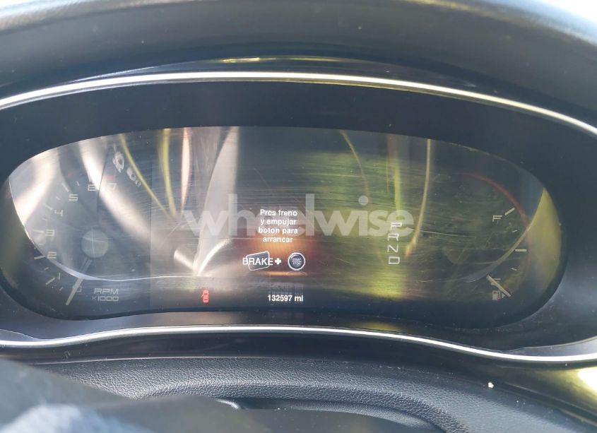 Photo 7 of 2013 Dodge Dart LIMITED (VIN 1C3CDFCH5DD296528)