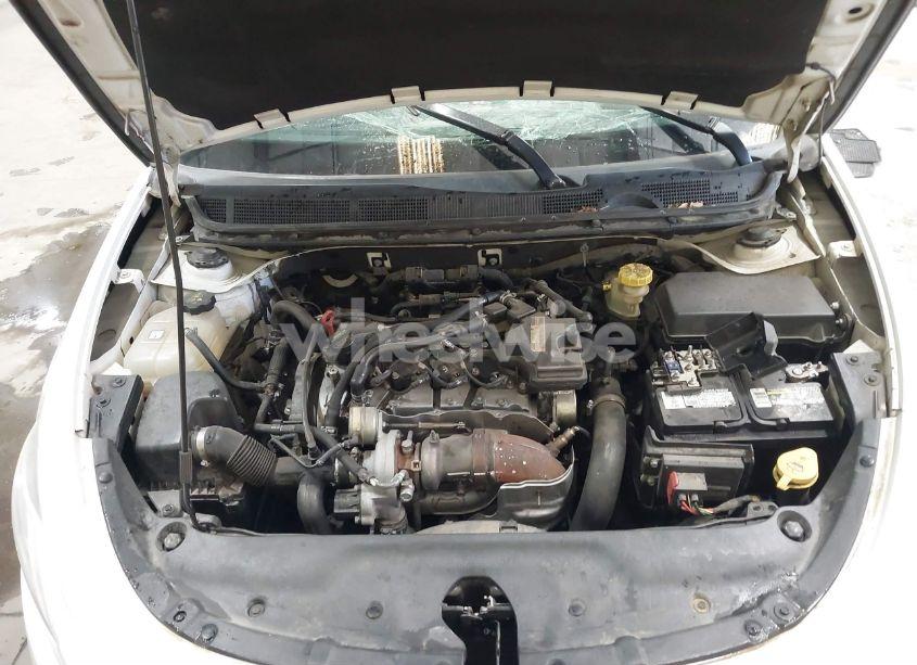 Photo 10 of 2013 Dodge Dart LIMITED (VIN 1C3CDFCH5DD312257)