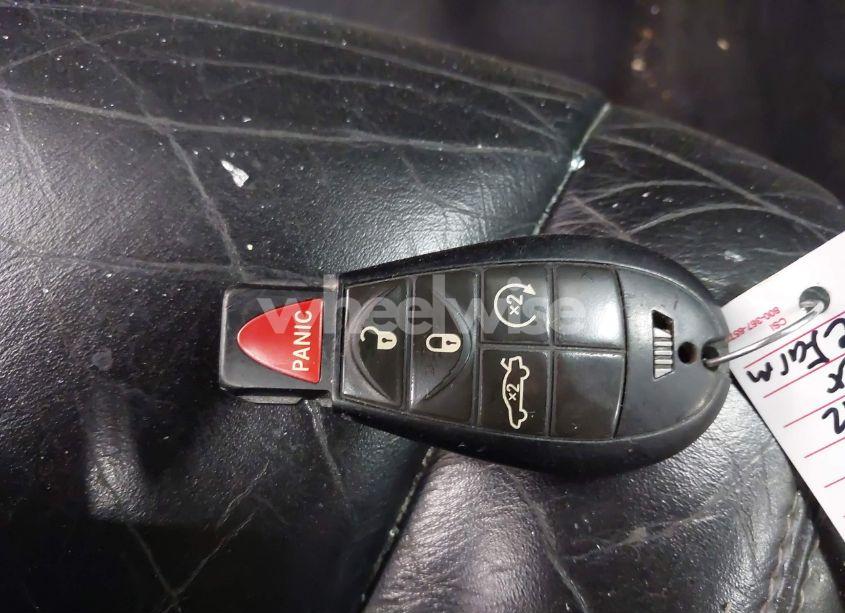 Photo 11 of 2013 Dodge Dart LIMITED (VIN 1C3CDFCH5DD312257)