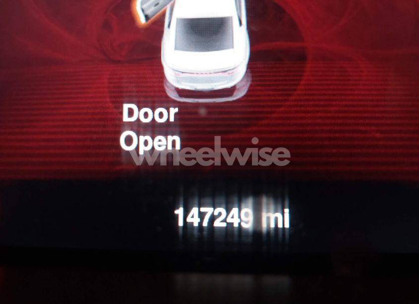 Photo 15 of 2013 Dodge Dart LIMITED (VIN 1C3CDFCH5DD312257)