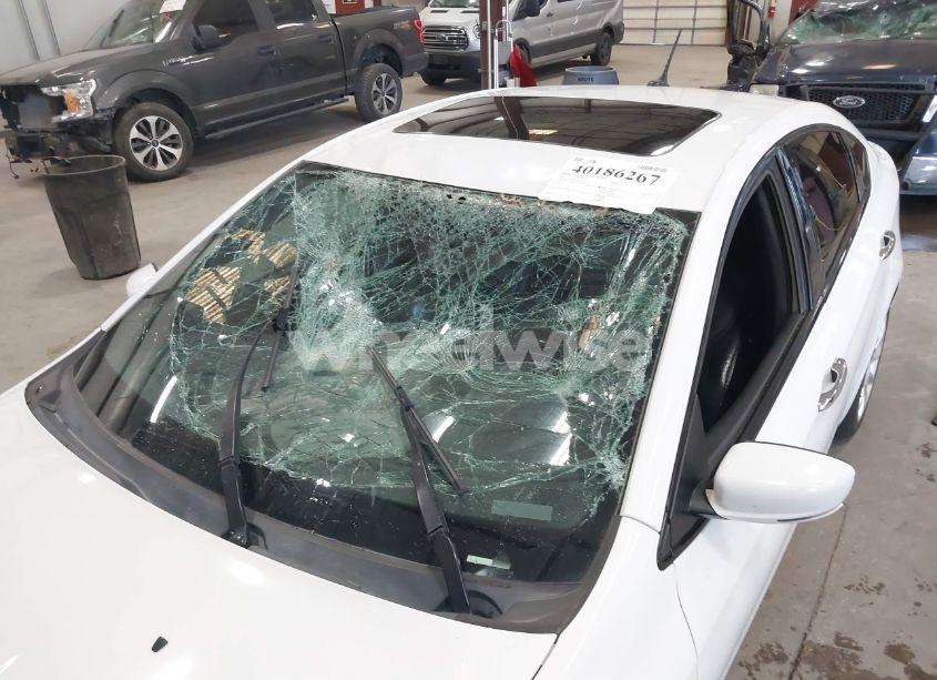 Photo 6 of 2013 Dodge Dart LIMITED (VIN 1C3CDFCH5DD312257)