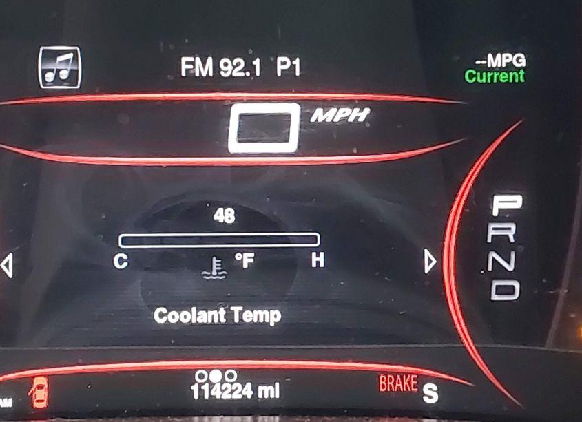 Photo 7 of 2013 Dodge Dart LIMITED/GT (VIN 1C3CDFCH5DD319810)