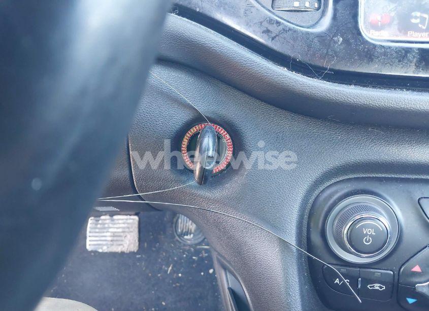 Photo 11 of 2013 Dodge Dart LIMITED (VIN 1C3CDFCH5DD323999)