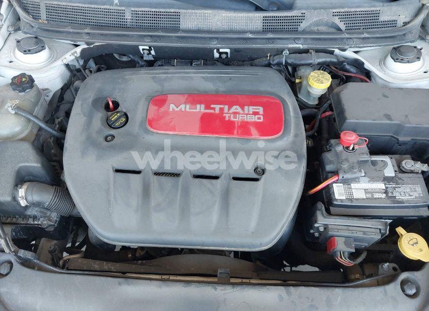 Photo 10 of 2013 Dodge Dart LIMITED (VIN 1C3CDFCH6DD135010)