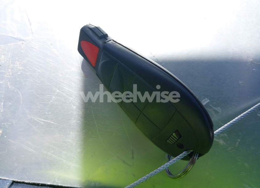 Photo 11 of 2013 Dodge Dart LIMITED (VIN 1C3CDFCH6DD135010)