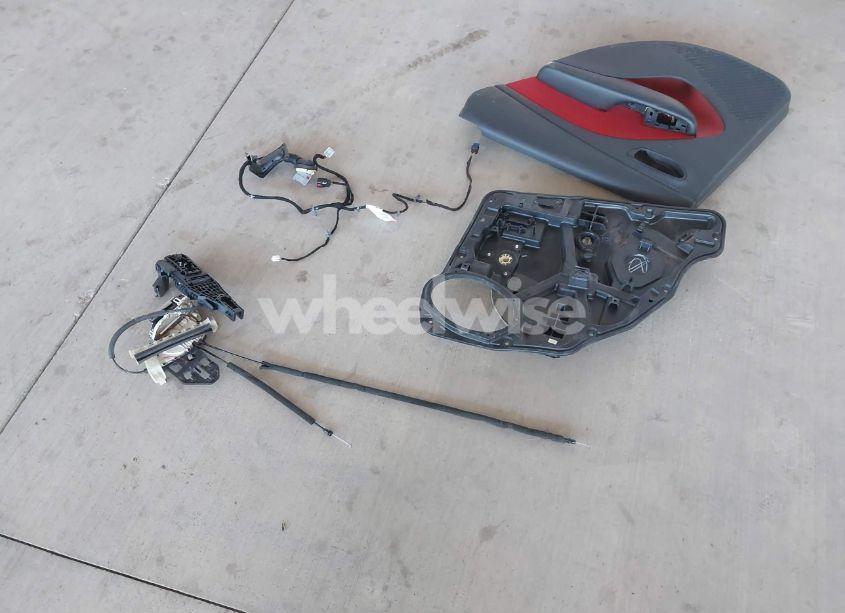 Photo 12 of 2013 Dodge Dart LIMITED (VIN 1C3CDFCH6DD135010)