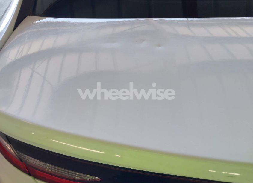 Photo 14 of 2013 Dodge Dart LIMITED (VIN 1C3CDFCH6DD135010)