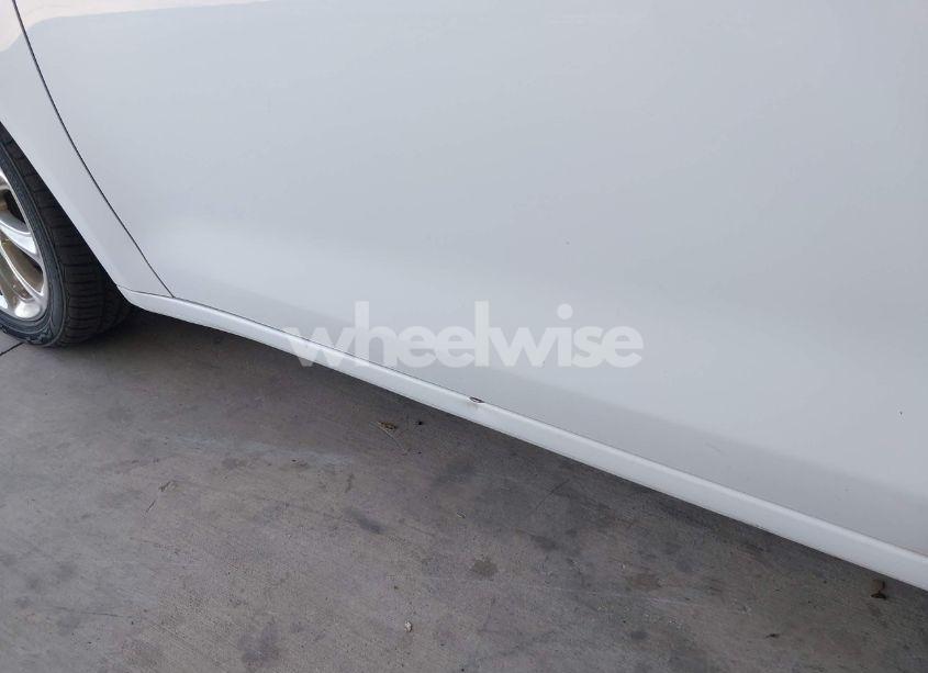 Photo 15 of 2013 Dodge Dart LIMITED (VIN 1C3CDFCH6DD135010)