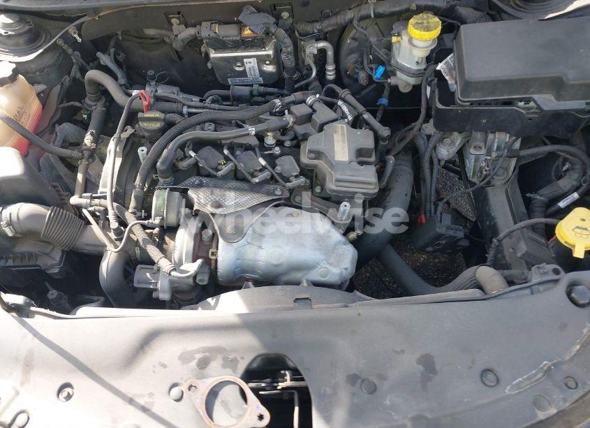 Photo 10 of 2013 Dodge Dart LIMITED/GT (VIN 1C3CDFCH8DD136126)