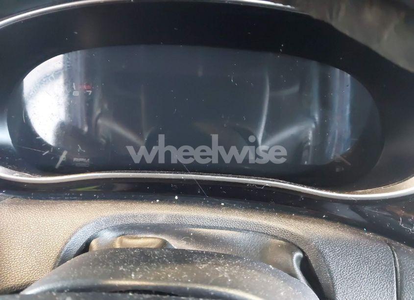 Photo 16 of 2013 Dodge Dart LIMITED/GT (VIN 1C3CDFCH8DD136126)