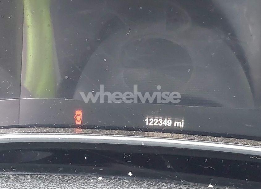 Photo 7 of 2013 Dodge Dart LIMITED/GT (VIN 1C3CDFCH8DD136126)