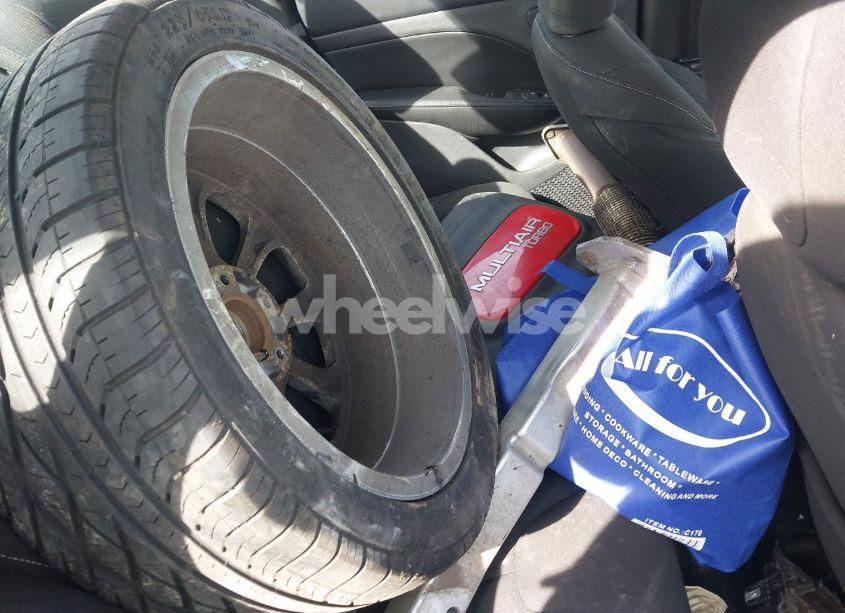 Photo 8 of 2013 Dodge Dart LIMITED/GT (VIN 1C3CDFCH8DD136126)