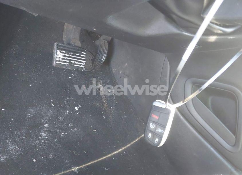 Photo 11 of 2013 Dodge Dart LIMITED (VIN 1C3CDFCH9DD269011)