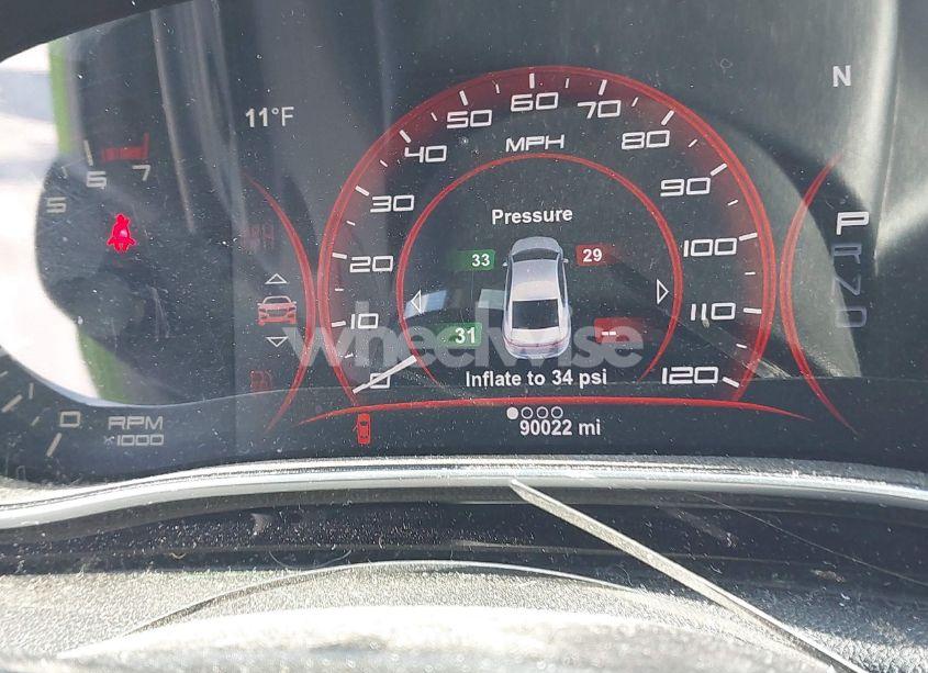 Photo 15 of 2013 Dodge Dart LIMITED (VIN 1C3CDFCH9DD269011)