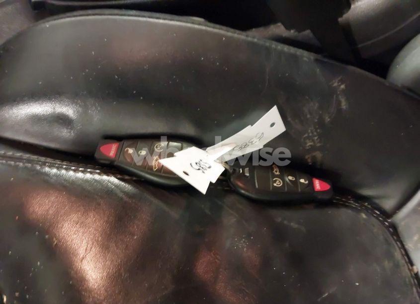 Photo 11 of 2013 Dodge Dart LIMITED (VIN 1C3CDFCH9DD285385)