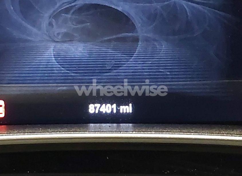 Photo 15 of 2013 Dodge Dart LIMITED (VIN 1C3CDFCH9DD285385)