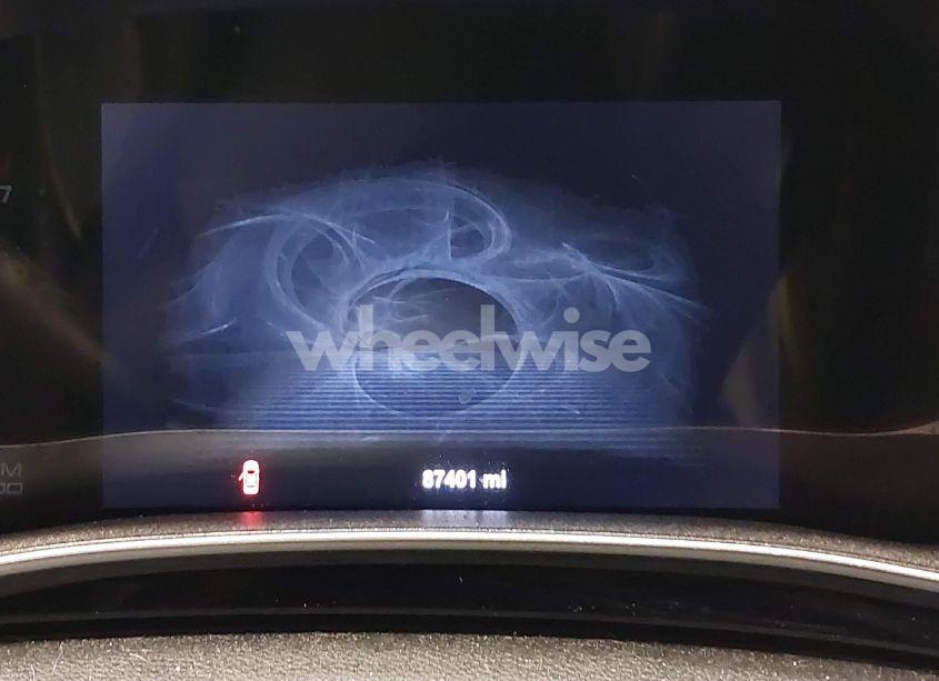 Photo 7 of 2013 Dodge Dart LIMITED (VIN 1C3CDFCH9DD285385)