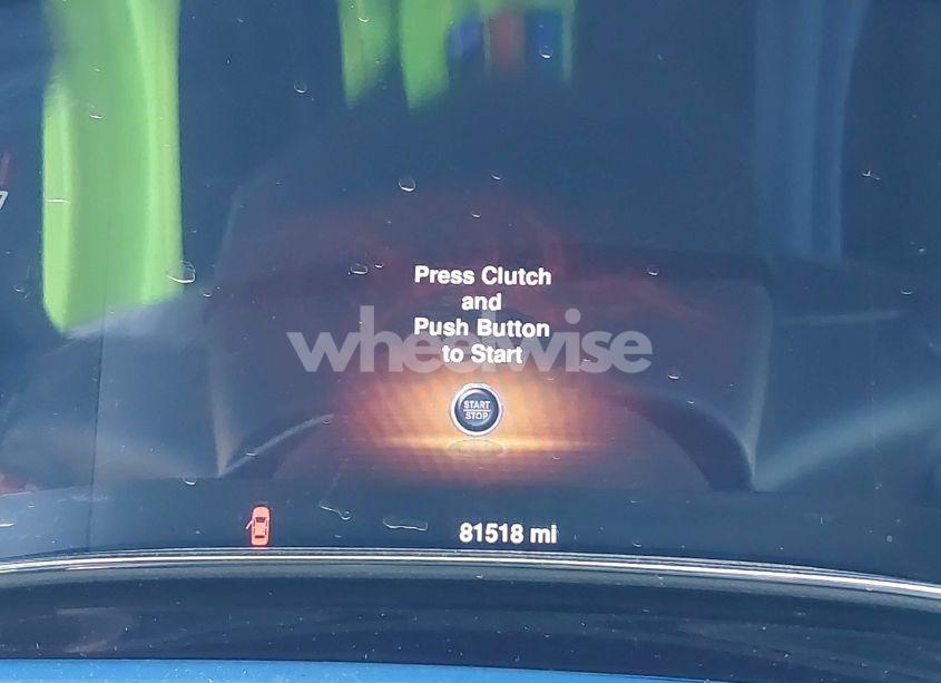 Photo 7 of 2013 Dodge Dart LIMITED (VIN 1C3CDFCHXDD338255)