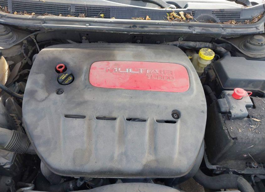 Photo 10 of 2013 Dodge Dart LIMITED (VIN 1C3CDFCHXDD338272)