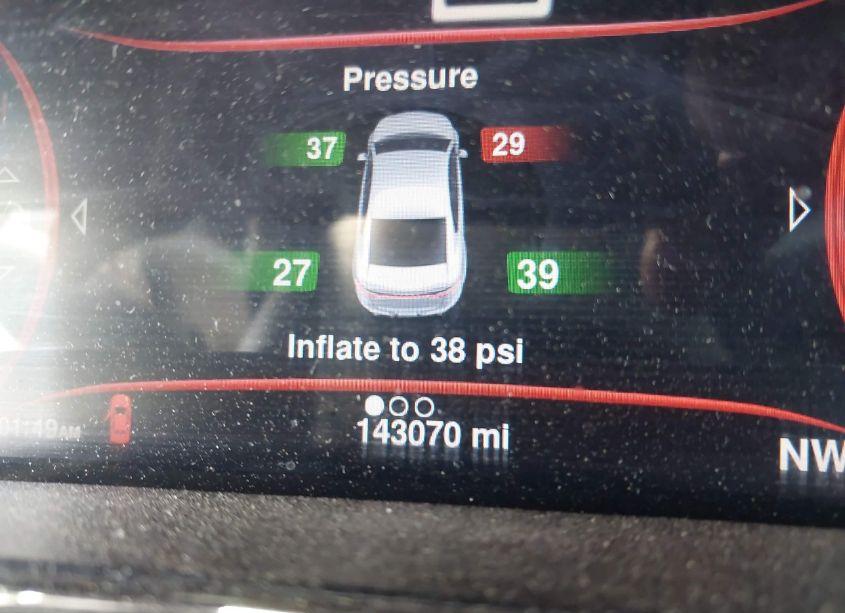 Photo 7 of 2013 Dodge Dart LIMITED (VIN 1C3CDFCHXDD338272)