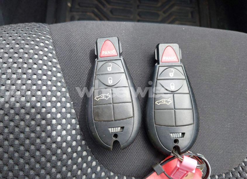 Photo 11 of 2014 Dodge Dart AERO (VIN 1C3CDFDH4ED902899)