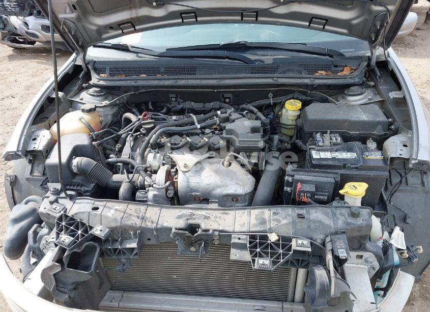 Photo 10 of 2015 Dodge Dart AERO (VIN 1C3CDFDH6FD126728)