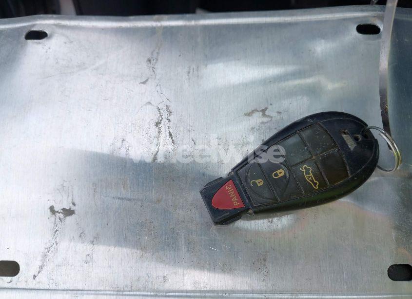 Photo 11 of 2015 Dodge Dart AERO (VIN 1C3CDFDH6FD126728)