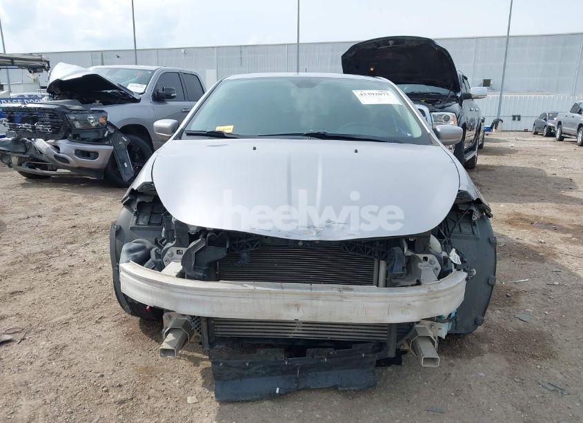 Photo 13 of 2015 Dodge Dart AERO (VIN 1C3CDFDH6FD126728)