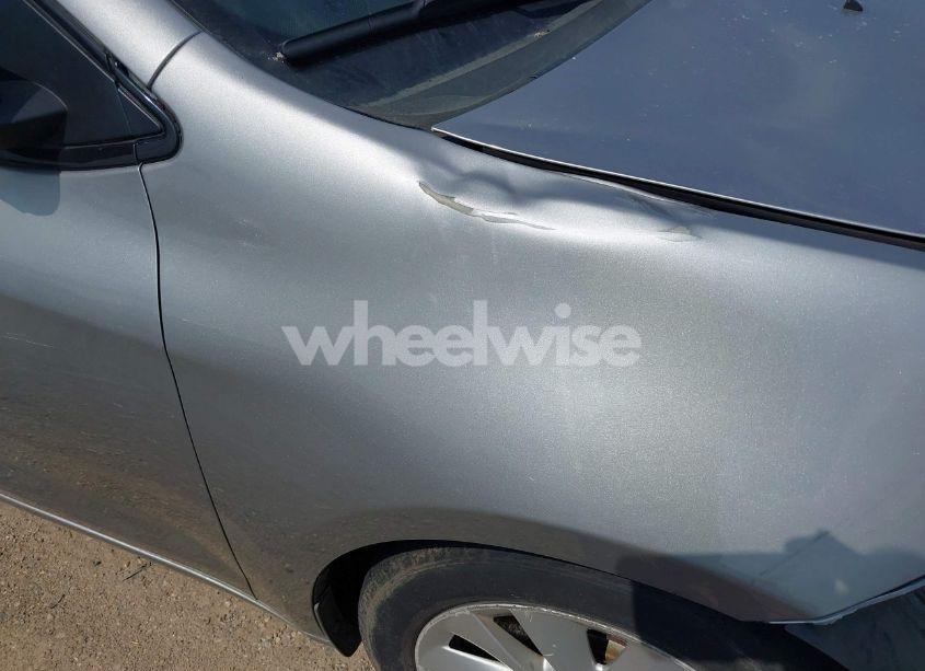 Photo 18 of 2015 Dodge Dart AERO (VIN 1C3CDFDH6FD126728)