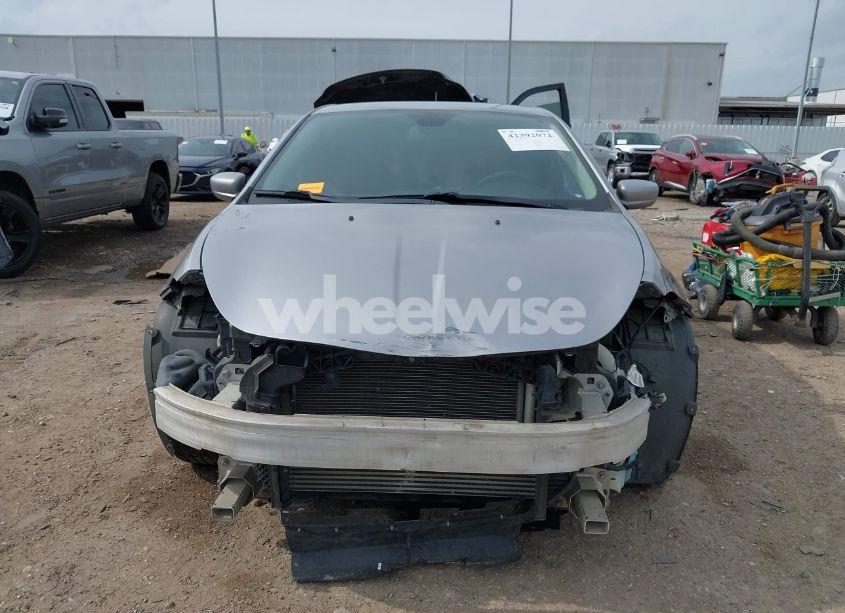 Photo 6 of 2015 Dodge Dart AERO (VIN 1C3CDFDH6FD126728)