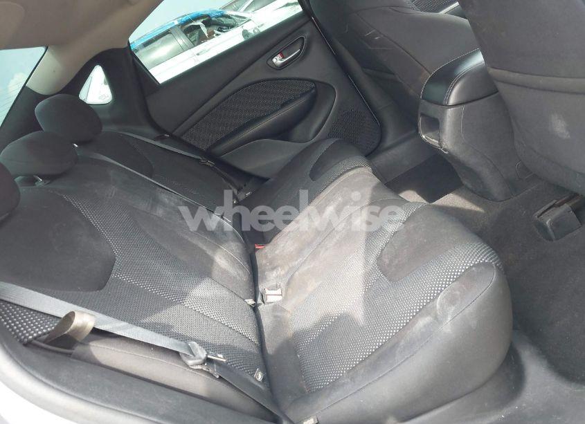 Photo 8 of 2015 Dodge Dart AERO (VIN 1C3CDFDH6FD126728)