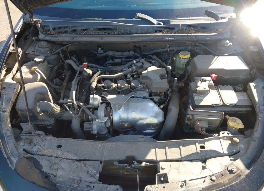 Photo 10 of 2014 Dodge Dart AERO (VIN 1C3CDFDH7ED778045)