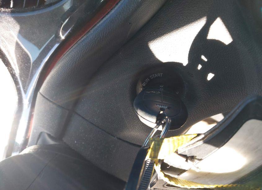 Photo 11 of 2014 Dodge Dart AERO (VIN 1C3CDFDH7ED778045)