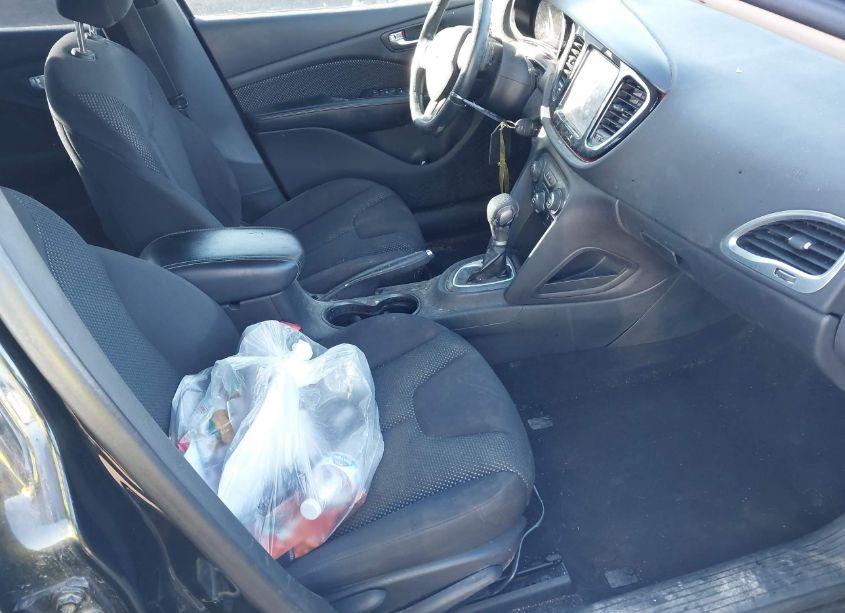 Photo 5 of 2014 Dodge Dart AERO (VIN 1C3CDFDH7ED778045)