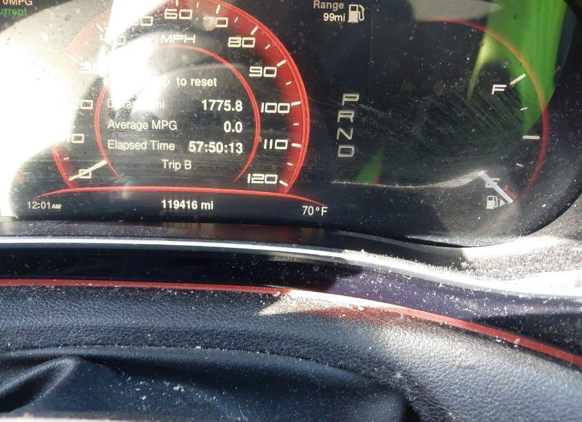 Photo 7 of 2014 Dodge Dart AERO (VIN 1C3CDFDH7ED778045)