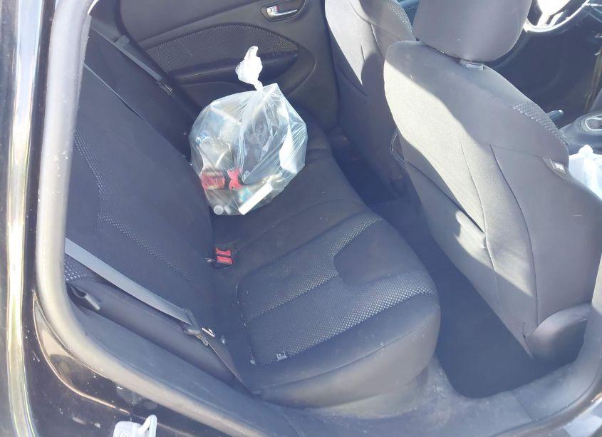 Photo 8 of 2014 Dodge Dart AERO (VIN 1C3CDFDH7ED778045)